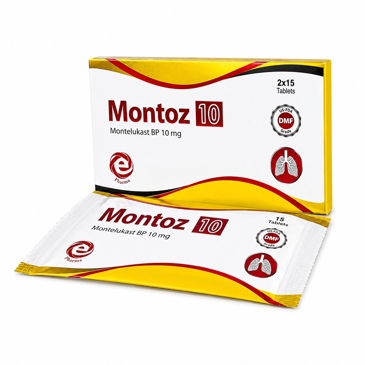 Montoz 10mg